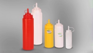 Squeeze Bottle