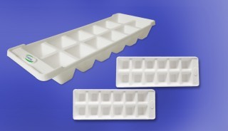 Non Stick Ice Tray