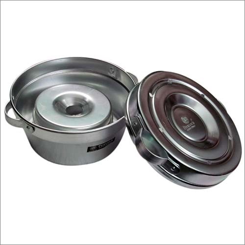 Aluminium Household Utensils