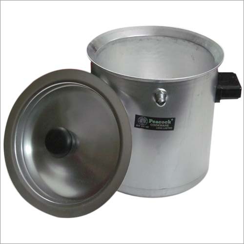 Milk Boiler