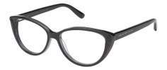 Oval Spectacles Frame