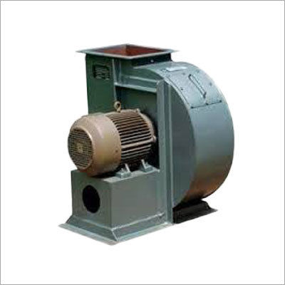 Motorized Centrifugal Blower