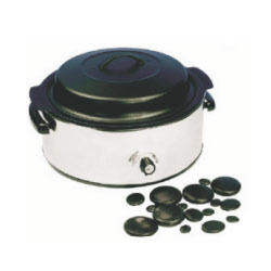 Spa Stones Heater
