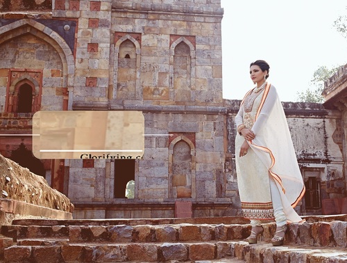 Exclusive salwar kameez