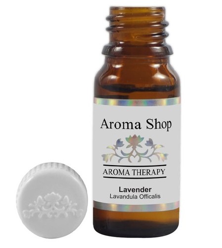Lavender 10ml