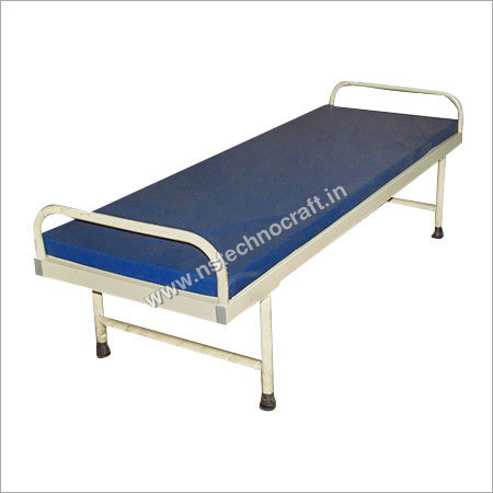 Attended Bed With Mattress