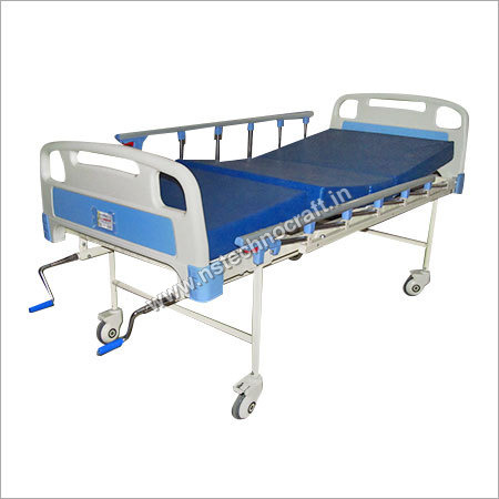Fowler Bed Deluxe Fowler Bed Deluxe