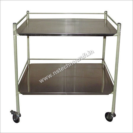 Surgical Instrument Trolley Surgical Instrument Trolley
