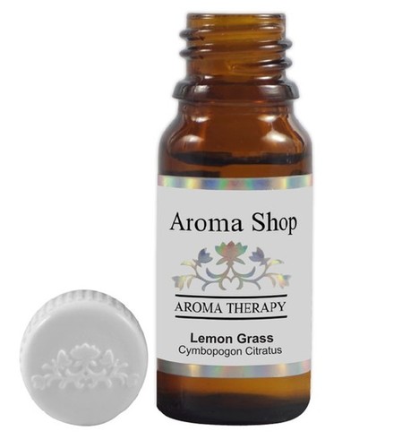 Lemon Grass 10ml
