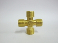 Brass Male Connector