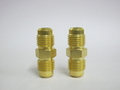 Brass Air Compressor Fittings