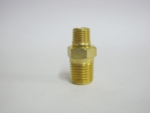 Brass Hex Reducer