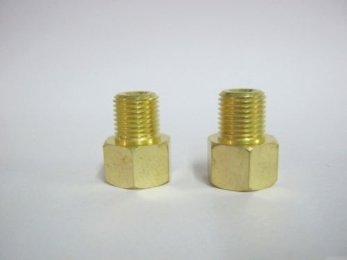 Brass Reducer Nut