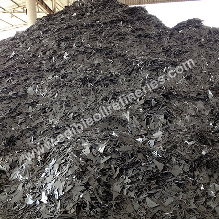 Silicon Steel Scrap