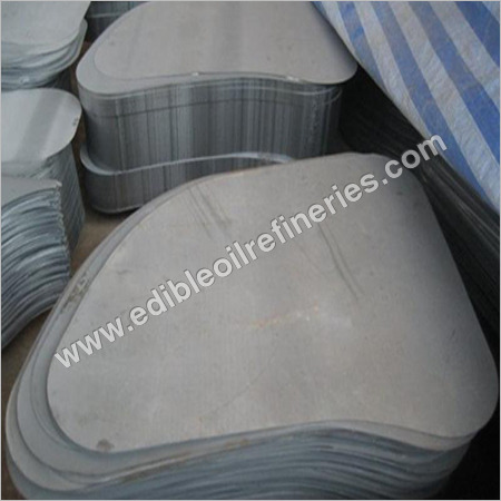 Cr Corner Cutting Scrap