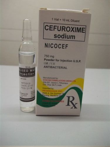 Pharmaceutical Injections