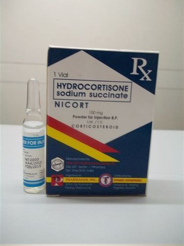 Pharmaceutical Injections