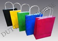 Stylish Paper Bags