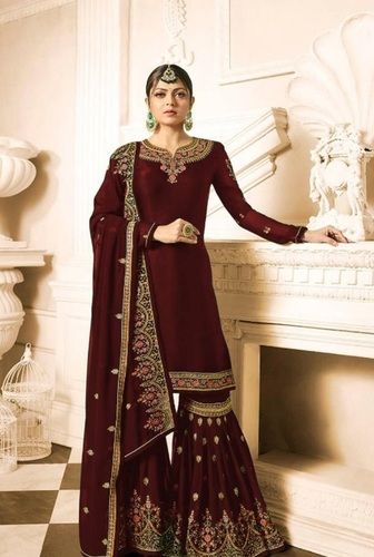 sharara suit price 1000