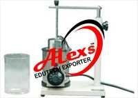 Tissue Processing Unit - 220 V, Single Phase, 50 Hz | Compact Model, S.s. Basket, S.s. Wax Bath, S.s. Tissue Capsules, S-type Dividers