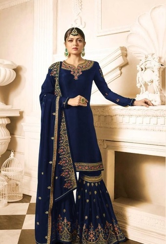 Designer pakistani Suits