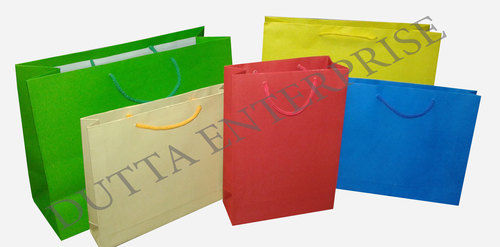 Gift Paper Bags