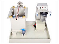 Silver Plating Machine