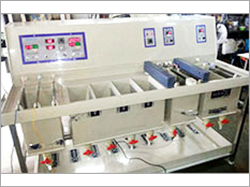 Jewelry Electro Plating Machine