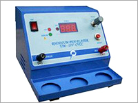 Gold Electroplating Machine