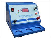 Gold Electroplating Machine