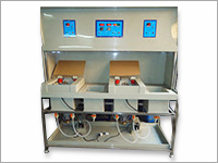 Jewelry Electro Polishing Machine