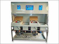 Jewelry Electro Polishing Machine