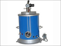 Jewelry Wax Injectors Warranty: 12 Months