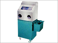 Jewelry Waterjet Cutter Warranty: 12 Months