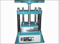 Jewelry Mold Vulcanizer Warranty: 12 Months