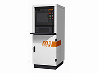 Jewelry Sintering Machine - Compact Size, Adjustable Frequency & Pulse Width | User Friendly Design, Long Functional Life, 12 Months Warranty