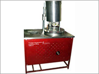 Jewellery Vacuum Casting Machine
