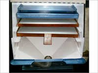 Jewelry Router Table - Premium Quality Components, Customizable Sizes And Shapes, Low Maintenance | Easy Installation, 12 Months Warranty