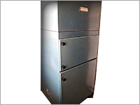 Jewelry Polishing Machine Warranty: 12 Months