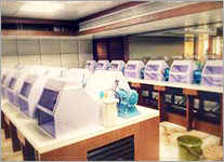Jewelry Buffing Machine Warranty: 12 Months