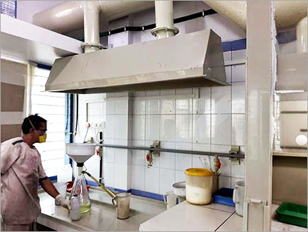 Jewellery Refinery Machine Warranty: 12 Months