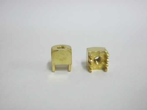 Brass Electrical Parts