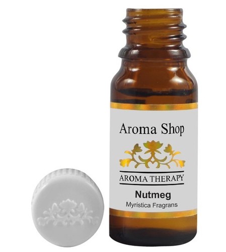 Nutmeg 10ml