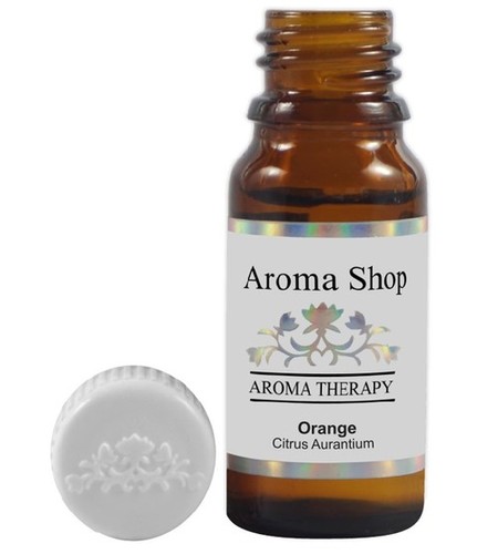 Orange 10ml