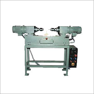Dual Head Riveting Machine