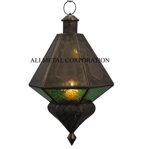 MOROCCAN LANTERN
