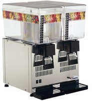 Cold Drink Dispenser - Stainless Steel, 220-440 Volt | Compact Design, Automatic Function, Enhanced Service Life