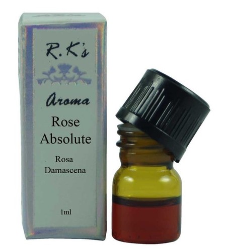 Rose Absolute 1ml