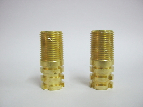 Brass Cable Connector