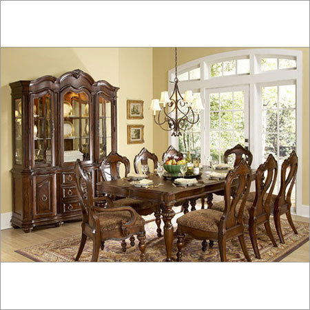 Dining Table Set